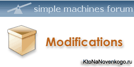      SMF,      Sitemap