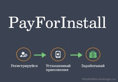 PayForInstall