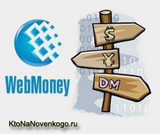      ( ) WebMoney