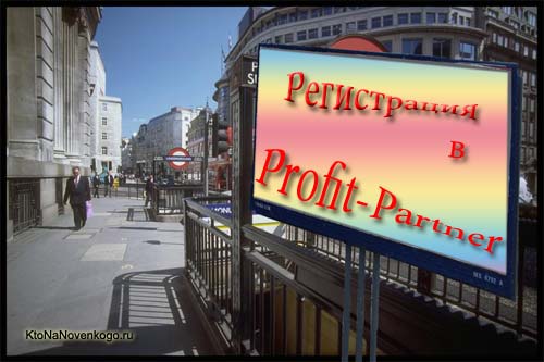     .        () Profit-Partner
| 1