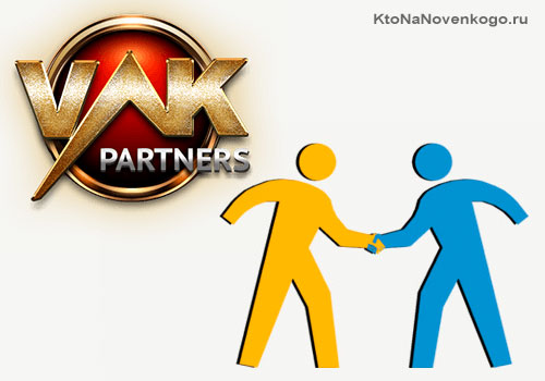 VLK Partners
