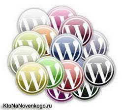  WordPress    ,   