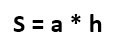 parallelogramm chto ploshchad formula 1